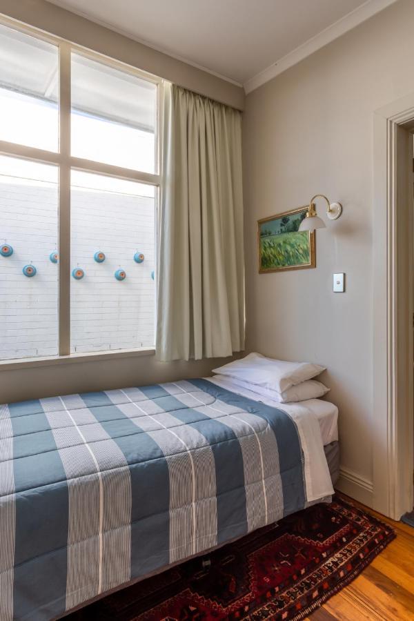 Hotel Battery Point Manor Hobart Exterior foto