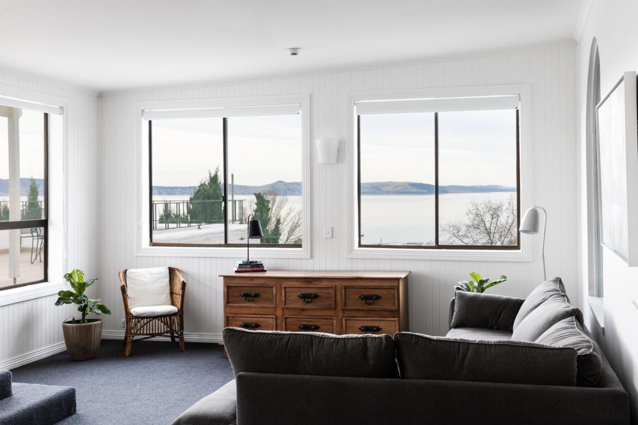 Hotel Battery Point Manor Hobart Exterior foto